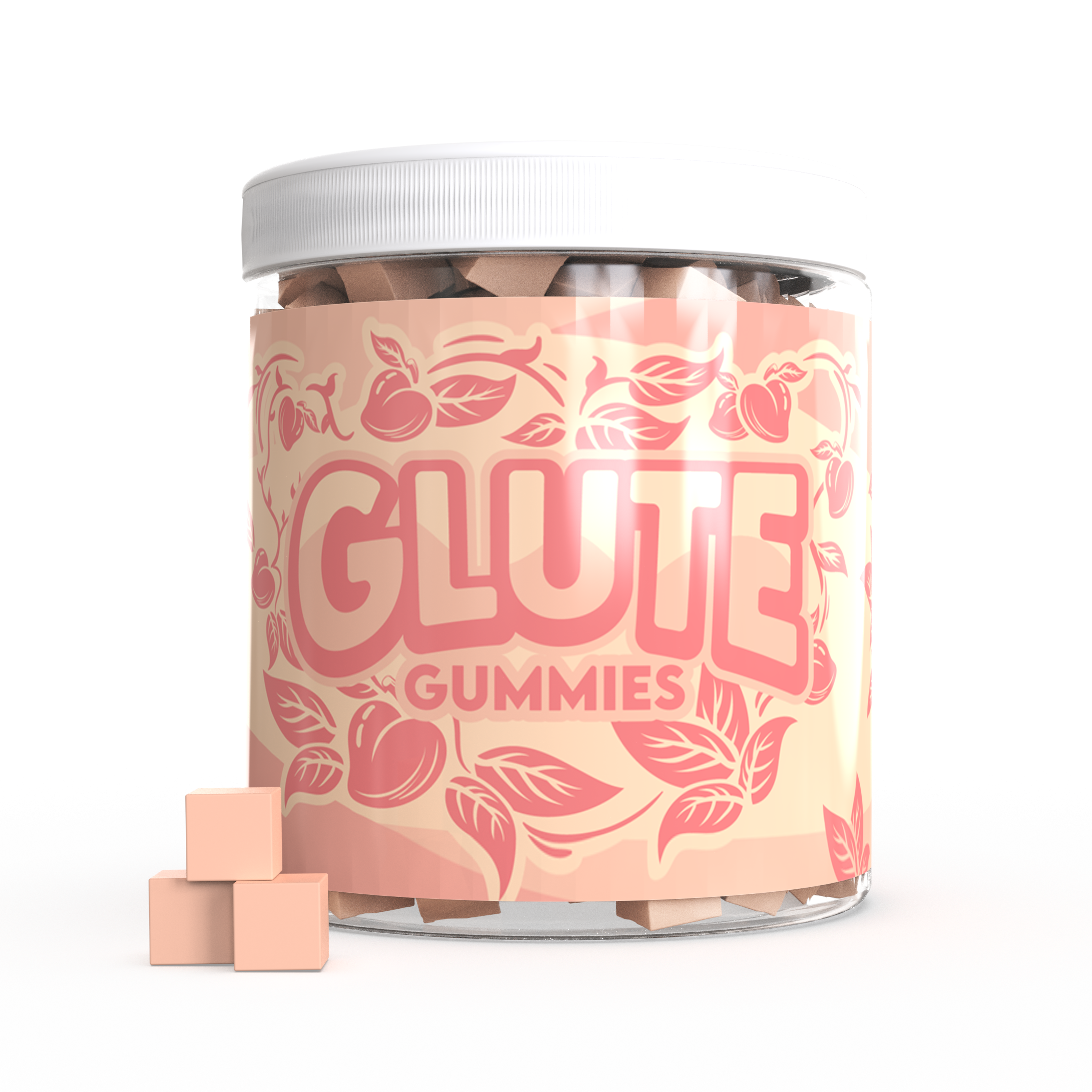 20% OFF Glute Gummies