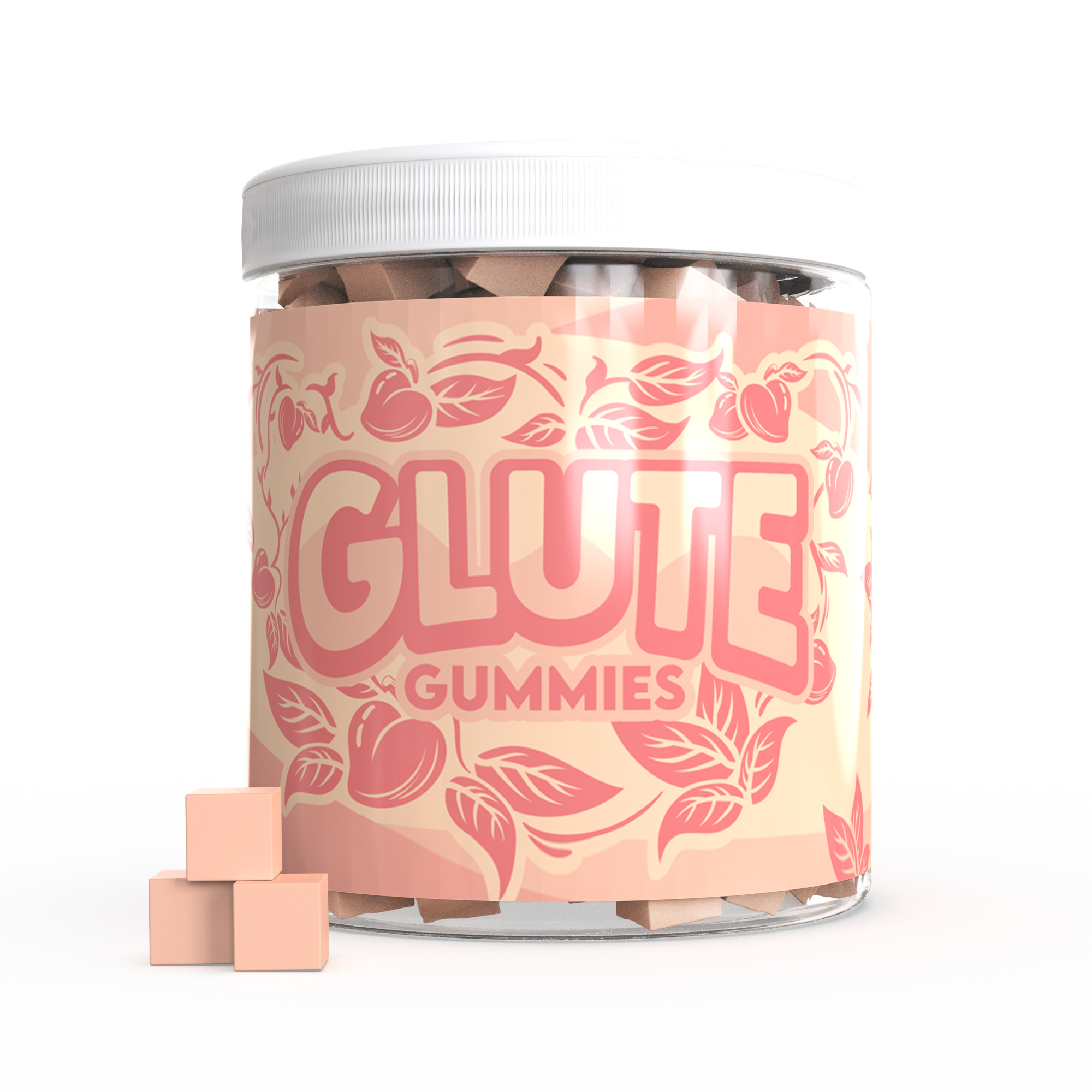 20% OFF Glute Gummies