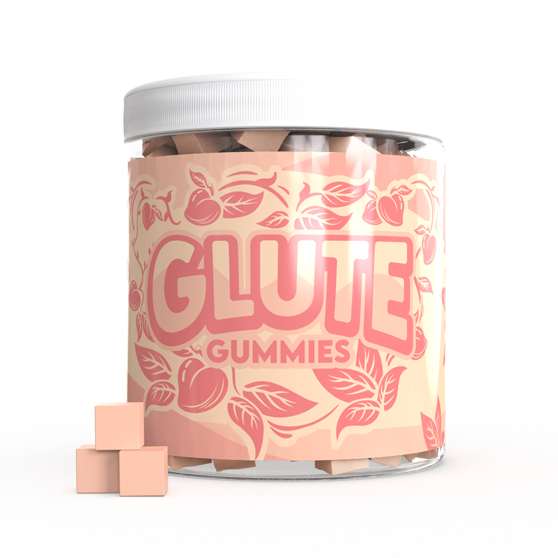 Copy of Glute Gummies Sample